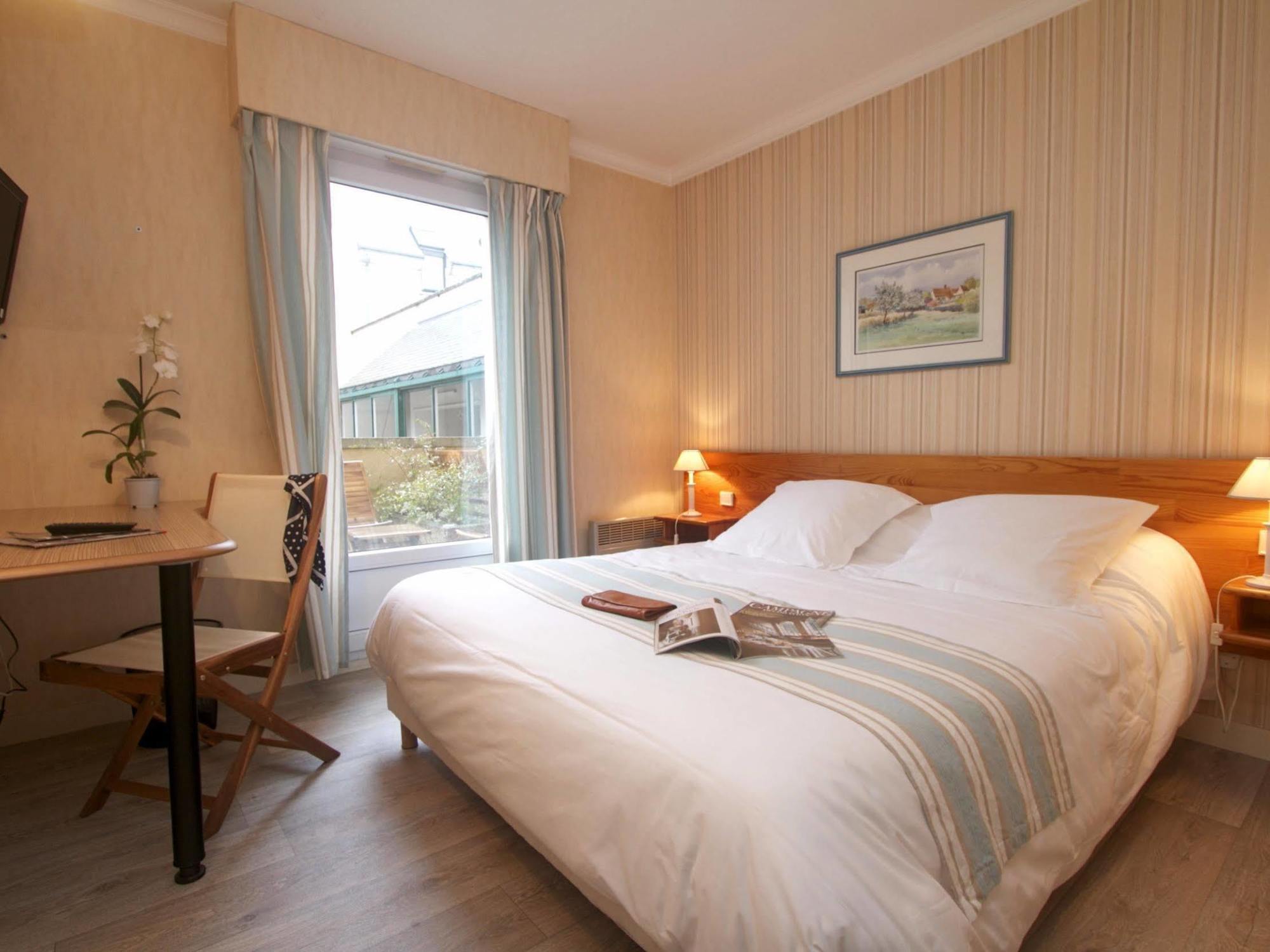 Sully Hotel Nogent-le-Rotrou